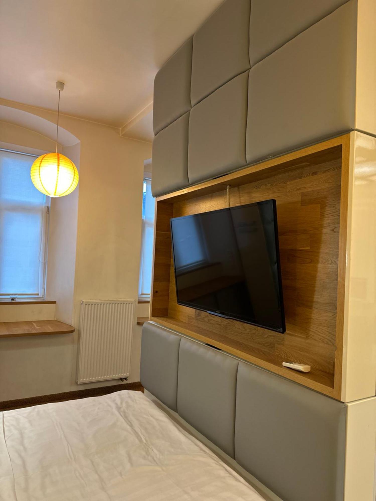 Apartment Ploscha Rynok Lviv Exterior photo